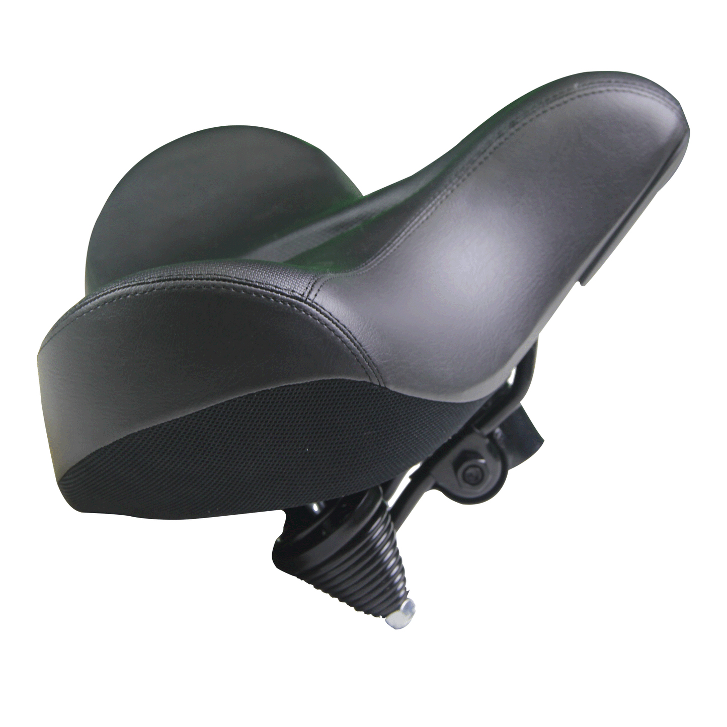 KETELES Electric Bicycle Big Saddle