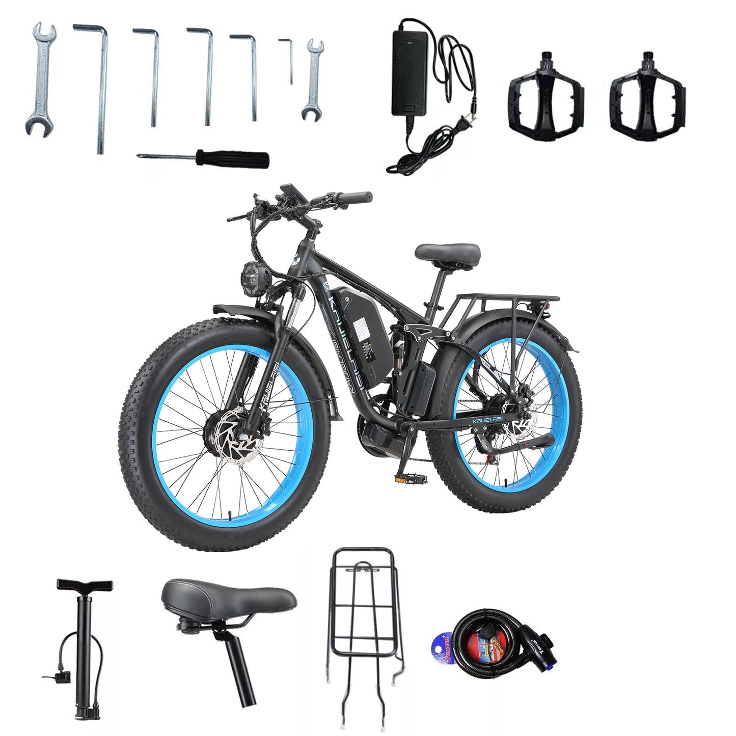 KETELES KAIJIELAISI V3 Pro