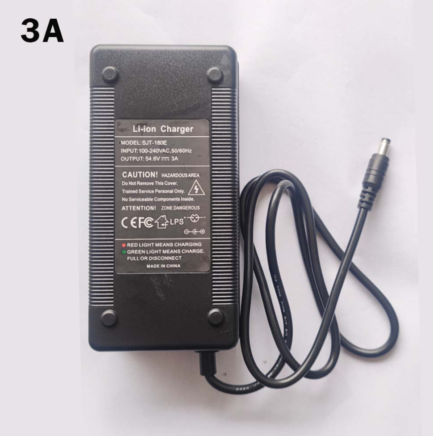 KETELES charger