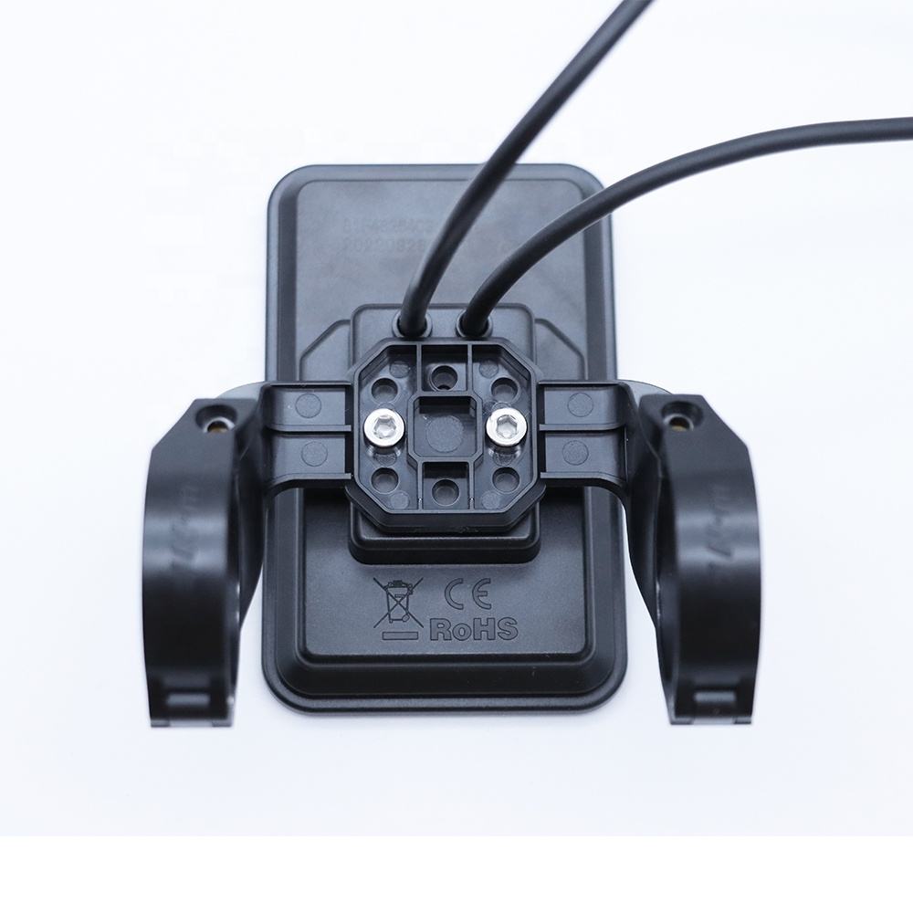 KETELES E-bike Color Display
