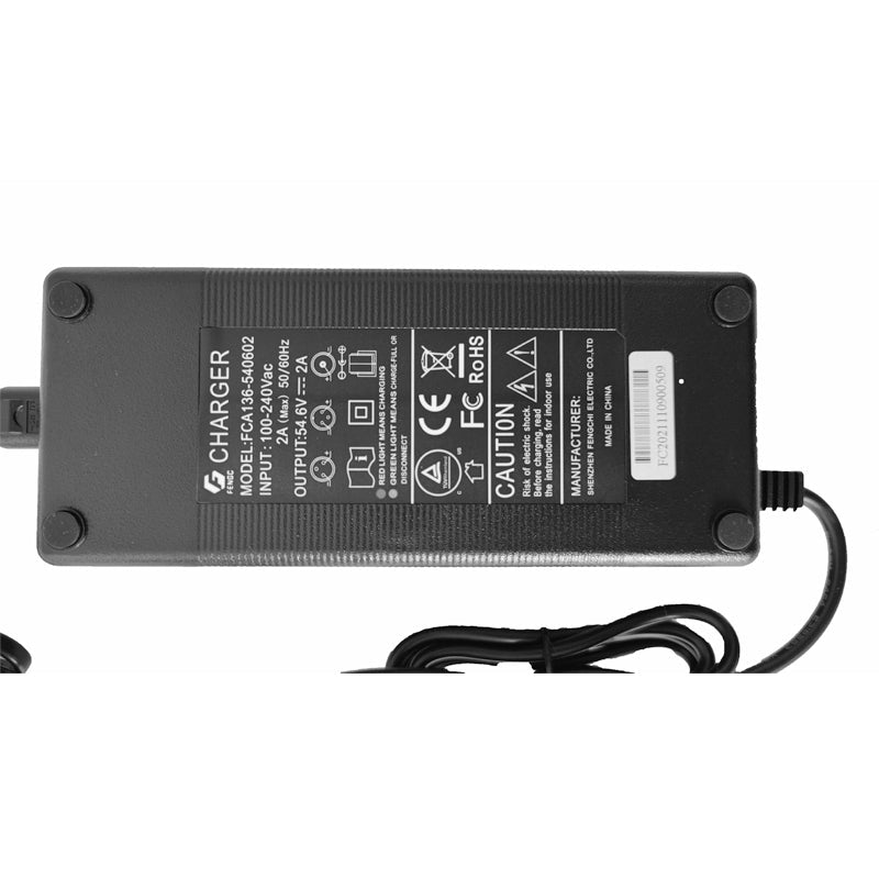 KETELES charger