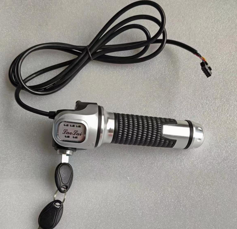 KETELES electric bicycle throttle