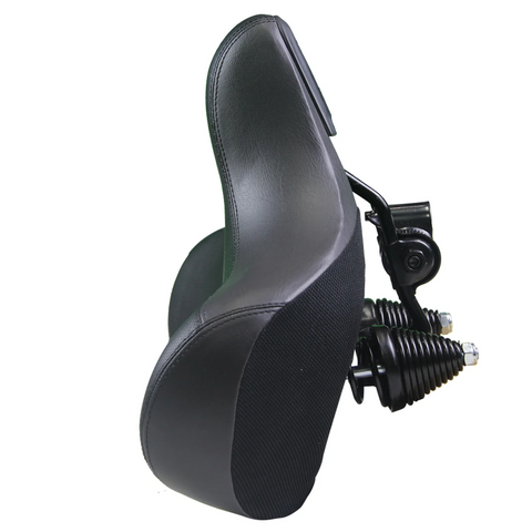 KETELES Electric Bicycle Big Saddle