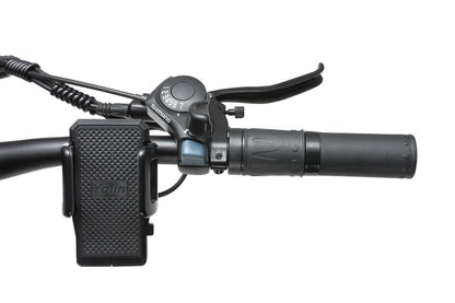 KETELES KF9 1000W 17.5Ah  20‘’ Folding Electric Bicycle