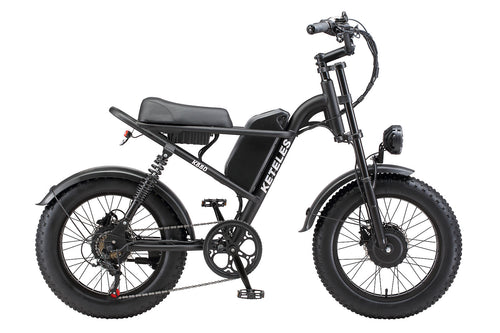 KETELES K880 2000W 48V 23AH 20