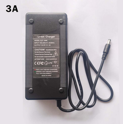 KETELES charger