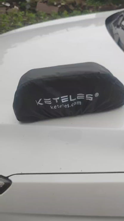 KETELES battery cover